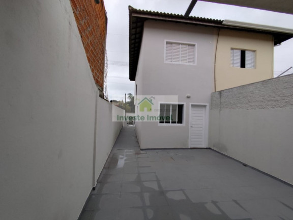 Imagem Casa com 2 Quartos à Venda, 73 m² em Parque Mirante Da Mata - Cotia