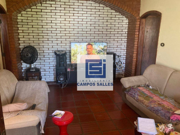 Imagem Casa com 2 Quartos à Venda, 165 m² em Jardim São Sebastião - Socorro Imagem Casa com 2 Quartos à Venda, 165 m² em Jardim São Sebastião - Socorro
