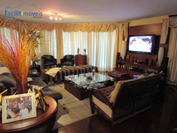 Imagem Apartamento com 5 Quartos à Venda, 297 m² em Parque Da Móoca - São Paulo Imagem Apartamento com 5 Quartos à Venda, 297 m² em Parque Da Móoca - São Paulo