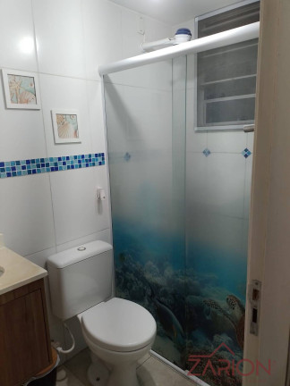 Imagem Apartamento com 2 Quartos à Venda, 62 m² em Barranco - Taubaté