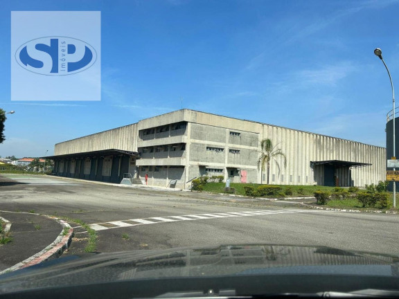 Imagem Imóvel Comercial para Alugar, 8.000 m² em Jardim São Jorge - São Paulo Imagem Imóvel Comercial para Alugar, 8.000 m² em Jardim São Jorge - São Paulo