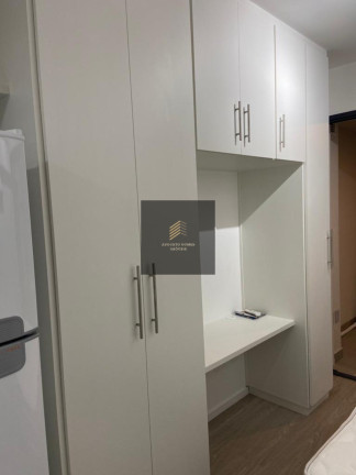 Imagem Imóvel com 1 Quarto à Venda, 30 m² em Cerqueira César - São Paulo Imagem Imóvel com 1 Quarto à Venda, 30 m² em Cerqueira César - São Paulo