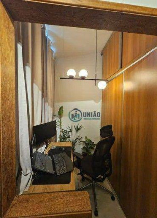 Imagem Apartamento com 3 Quartos à Venda, 96 m² em Icaraí - Niterói