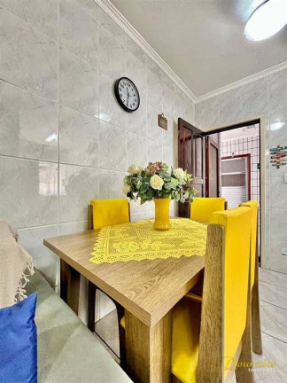 Imagem Apartamento com 2 Quartos à Venda, 58 m² em Canto Do Forte - Praia Grande Imagem Apartamento com 2 Quartos à Venda, 58 m² em Canto Do Forte - Praia Grande