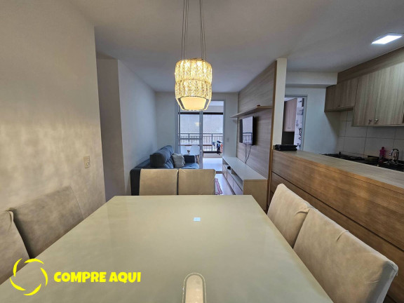 Apartamento com 3 Quartos à Venda, 96 m² em Barra Funda - São Paulo