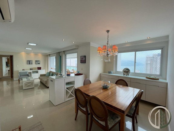 Imagem Apartamento com 3 Quartos à Venda, 167 m² em Boqueirão - Santos Imagem Apartamento com 3 Quartos à Venda, 167 m² em Boqueirão - Santos