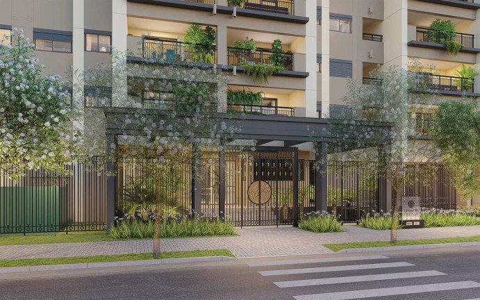 Imagem Apartamento com 2 Quartos à Venda, 66 m² em Mooca - São Paulo Imagem Apartamento com 2 Quartos à Venda, 66 m² em Mooca - São Paulo
