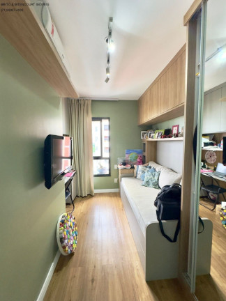 Imagem Imóvel com 3 Quartos à Venda, 113 m² em Jardim Apipema - Salvador Imagem Imóvel com 3 Quartos à Venda, 113 m² em Jardim Apipema - Salvador