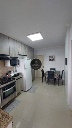 Imagem Apartamento com 3 Quartos à Venda, 120 m² em Centro - Mongaguá Imagem Apartamento com 3 Quartos à Venda, 120 m² em Centro - Mongaguá