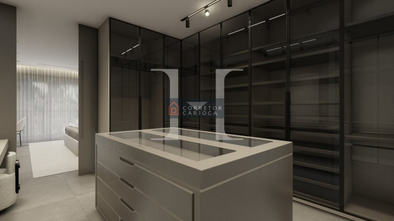 Imagem Casa com 4 Quartos à Venda, 493 m² em Barra Da Tijuca - Rio De Janeiro Imagem Casa com 4 Quartos à Venda, 493 m² em Barra Da Tijuca - Rio De Janeiro