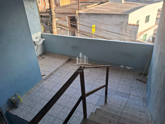 Imagem Casa com 2 Quartos à Venda, em Jardim Canadá - Mauá Imagem Casa com 2 Quartos à Venda, em Jardim Canadá - Mauá