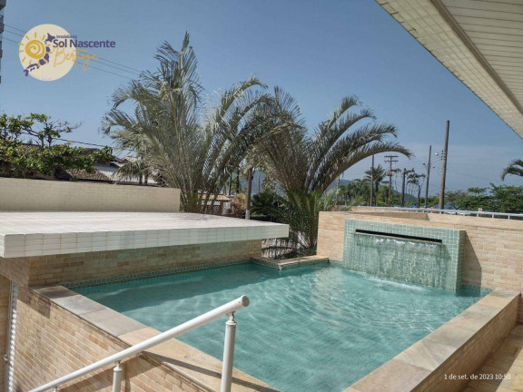 Imagem Apartamento com 2 Quartos à Venda, 108 m² em Jardim Indaiá - Bertioga Imagem Apartamento com 2 Quartos à Venda, 108 m² em Jardim Indaiá - Bertioga