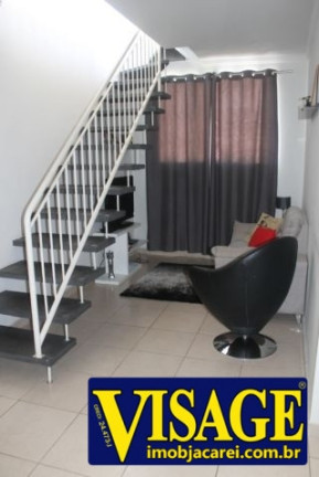 Apartamento com 3 Quartos à Venda, 124 m² em Vila Branca - Jacareí