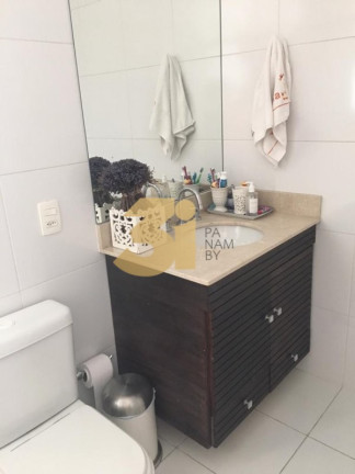 Imagem Apartamento com 4 Quartos à Venda, 216 m² em Campo Belo - São Paulo Imagem Apartamento com 4 Quartos à Venda, 216 m² em Campo Belo - São Paulo