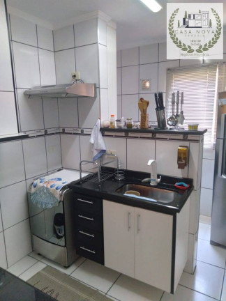 Imagem Apartamento com 2 Quartos à Venda,  em Jd. Cruzeiro - Mairinque