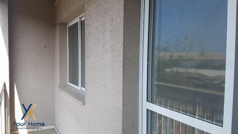 Imagem Imóvel Comercial à Venda, 41 m² em Vila Mathias  - Santos