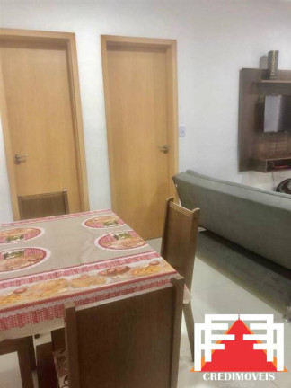 Imagem Apartamento com 1 Quarto à Venda, 44 m² em Caicara - Praia Grande Imagem Apartamento com 1 Quarto à Venda, 44 m² em Caicara - Praia Grande