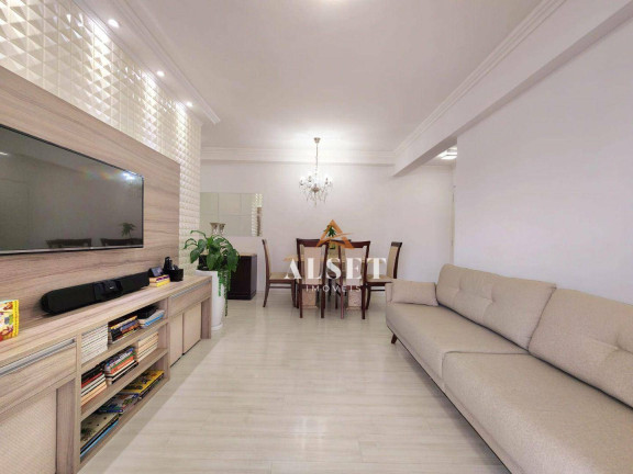 Imagem Apartamento com 3 Quartos à Venda, 86 m² em Mooca - São Paulo Imagem Apartamento com 3 Quartos à Venda, 86 m² em Mooca - São Paulo
