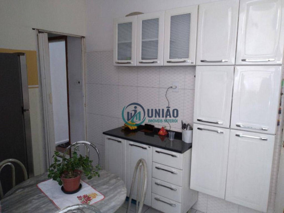 Imagem Sobrado com 4 Quartos à Venda, 140 m² em Icaraí - Niterói