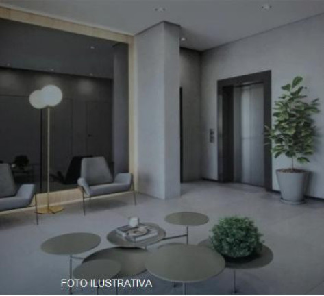 Imagem Apartamento com 1 Quarto à Venda, 38 m² em Brooklin - São Paulo Imagem Apartamento com 1 Quarto à Venda, 38 m² em Brooklin - São Paulo