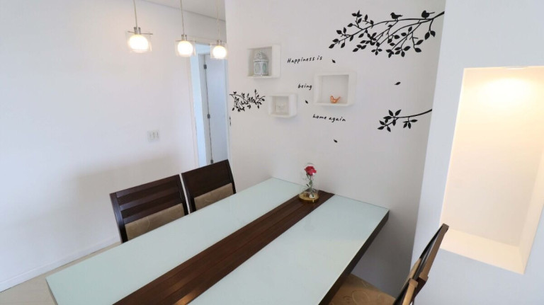 Imagem Apartamento com 2 Quartos à Venda, 77 m² em Jardim Brasil (zona Sul) - São Paulo