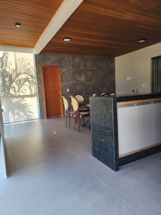 Imagem Casa com 3 Quartos à Venda, 432 m² em Condomínio Residencial Vila Jardim - Cuiabá Imagem Casa com 3 Quartos à Venda, 432 m² em Condomínio Residencial Vila Jardim - Cuiabá
