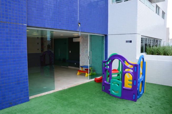 Imagem Apartamento com 3 Quartos à Venda, 71 m² em Manaíra - João Pessoa Imagem Apartamento com 3 Quartos à Venda, 71 m² em Manaíra - João Pessoa