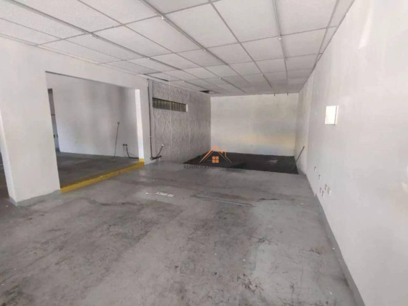 Imagem Loja para Alugar, 363 m² em Jardim Utinga - Santo André