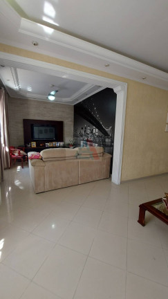Imagem Casa com 3 Quartos à Venda, 409 m² em Nova Gerty - São Caetano Do Sul