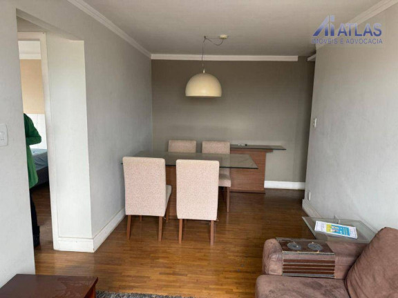 Imagem Apartamento com 2 Quartos à Venda ou Locação, 50 m² em Jardim Andaraí - São Paulo Imagem Apartamento com 2 Quartos à Venda ou Locação, 50 m² em Jardim Andaraí - São Paulo