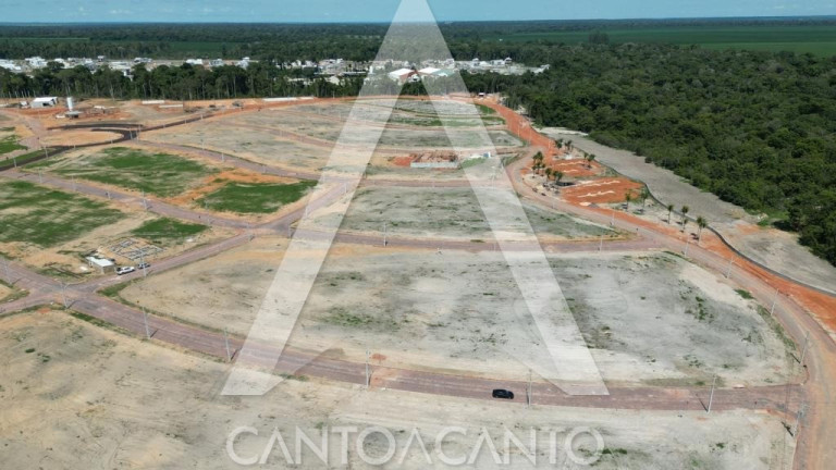 Imagem Terreno à Venda, 605 m² em Condomínio Aquarela Dos Poemas - Sinop Imagem Terreno à Venda, 605 m² em Condomínio Aquarela Dos Poemas - Sinop