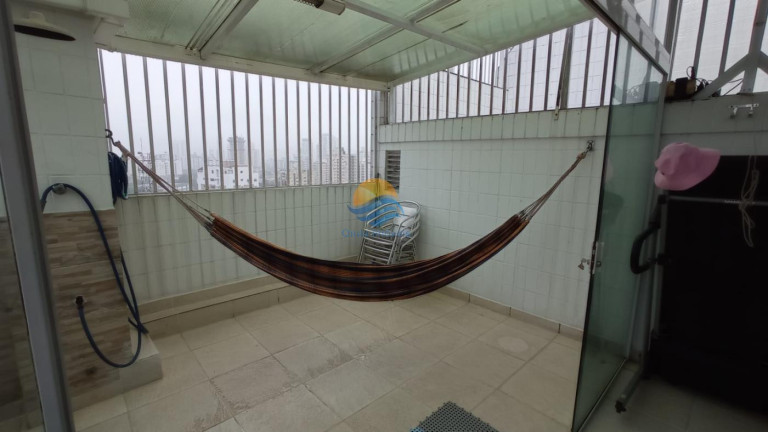 Imagem Cobertura com 4 Quartos à Venda, 350 m² em Aparecida - Santos