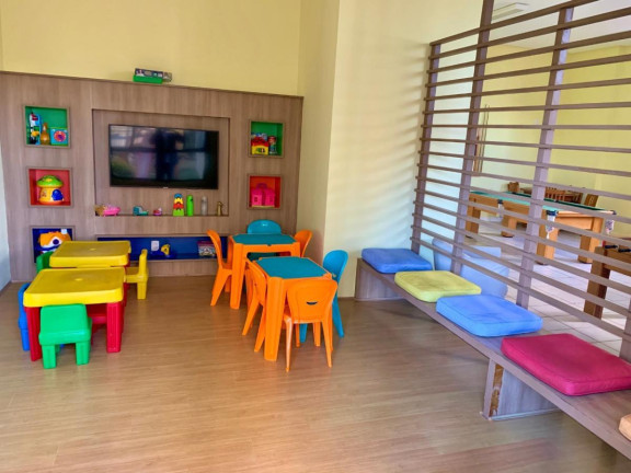 Imagem Apartamento com 4 Quartos à Venda, 137 m² em Itaigara - Salvador Imagem Apartamento com 4 Quartos à Venda, 137 m² em Itaigara - Salvador