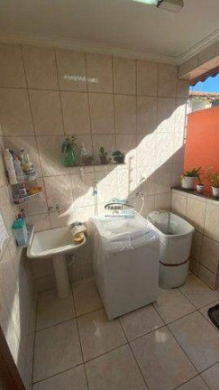 Imagem Sobrado com 3 Quartos à Venda, 160 m² em Vila Barcelona - Sorocaba Imagem Sobrado com 3 Quartos à Venda, 160 m² em Vila Barcelona - Sorocaba