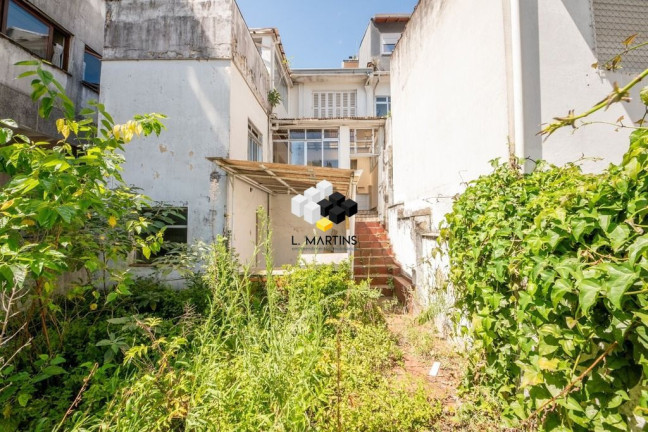 Imagem Casa com 3 Quartos à Venda, 156 m² em Petrópolis - Porto Alegre Imagem Casa com 3 Quartos à Venda, 156 m² em Petrópolis - Porto Alegre