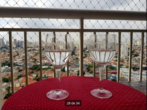 Imagem Apartamento com 3 Quartos à Venda, 122 m² em Lauzane Paulista - São Paulo Imagem Apartamento com 3 Quartos à Venda, 122 m² em Lauzane Paulista - São Paulo