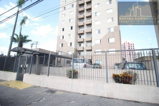 Foto do imóvel Apartamento com 3 Quartos à Venda, 69 m² em Quitaúna - Osasco