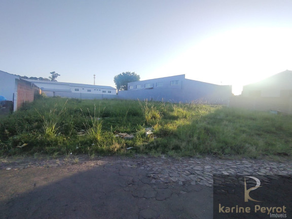 Imagem Terreno à Venda, 722 m² em Arroio Da Manteiga - São Leopoldo