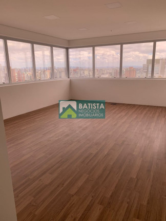 Imagem Sala Comercial à Venda, 37 m² em Centro - Santo André