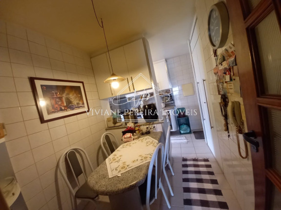 Imóvel com 4 Quartos à Venda, 118 m² em Cidade São Francisco - São Paulo