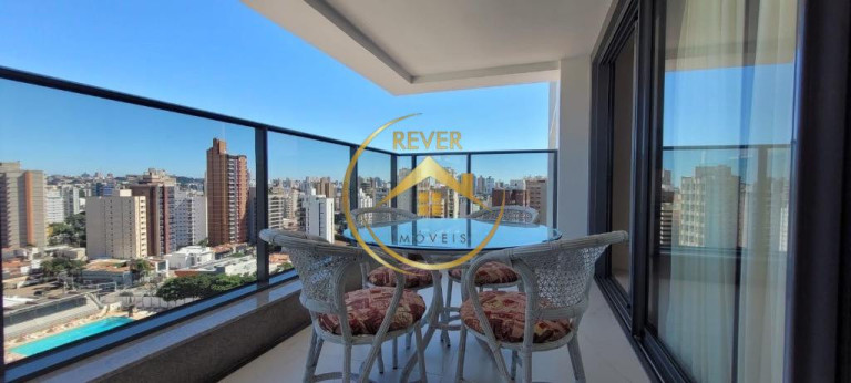 Imagem Apartamento com 2 Quartos para Alugar, 114 m² em Cambuí - Campinas Imagem Apartamento com 2 Quartos para Alugar, 114 m² em Cambuí - Campinas