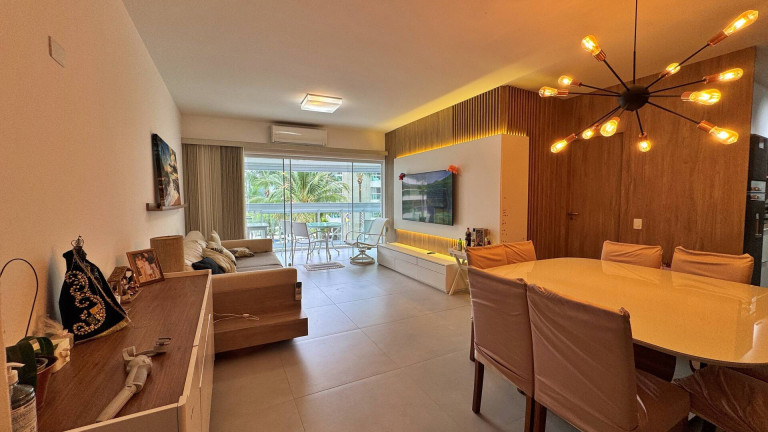 Apartamento com 3 Quartos à Venda, 98 m² em Riviera De São Lourenço - Bertioga