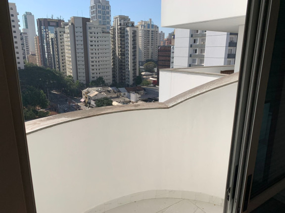 Imagem Apartamento com 4 Quartos à Venda, 2 m² em Moema - São Paulo