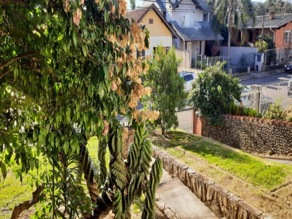 Imagem Casa com 3 Quartos à Venda, 215 m² em Logradouro - Nova Petrópolis Imagem Casa com 3 Quartos à Venda, 215 m² em Logradouro - Nova Petrópolis