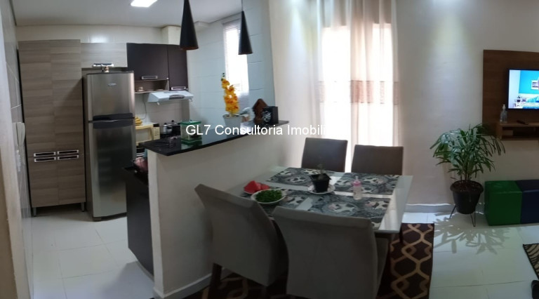 Imagem Apartamento com 2 Quartos à Venda, 42 m² em Olaria - Salto Imagem Apartamento com 2 Quartos à Venda, 42 m² em Olaria - Salto
