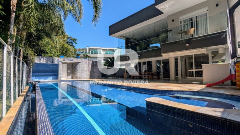 Casa com 6 Quartos à Venda, 341 m² em Riviera | Módulo 24 - Bertioga