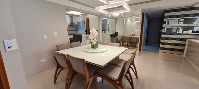 Imagem Apartamento com 3 Quartos à Venda, 188 m² em Caiçara - Praia Grande Imagem Apartamento com 3 Quartos à Venda, 188 m² em Caiçara - Praia Grande