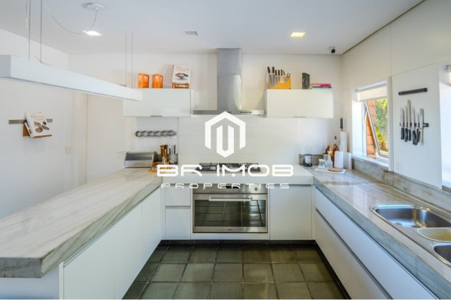 Imagem Casa com 6 Quartos à Venda, 1.093 m² em Cacupé - Florianópolis Imagem Casa com 6 Quartos à Venda, 1.093 m² em Cacupé - Florianópolis