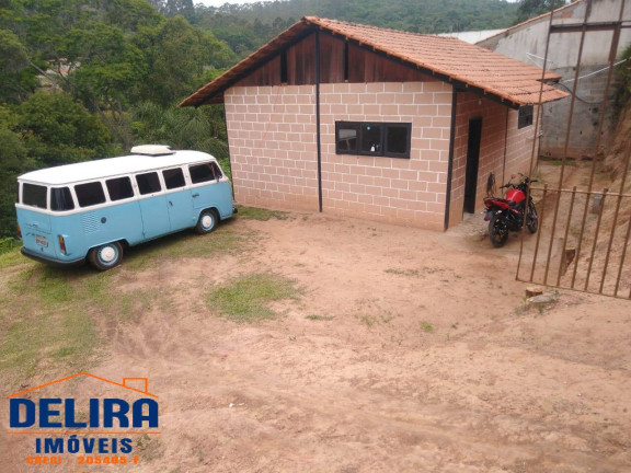 Imagem Chácara com 2 Quartos à Venda, 640 m² em Pedra Vermelha (terra Preta) - Mairiporã Imagem Chácara com 2 Quartos à Venda, 640 m² em Pedra Vermelha (terra Preta) - Mairiporã