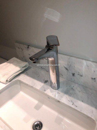 Imagem Apartamento com 3 Quartos à Venda, 137 m² em Vila Mariana - São Paulo